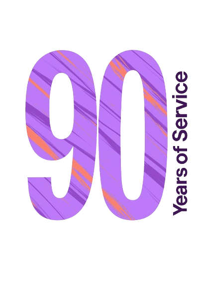 NCNW 90 Years of Service