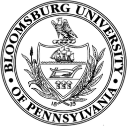 Bloomsburg University Logo