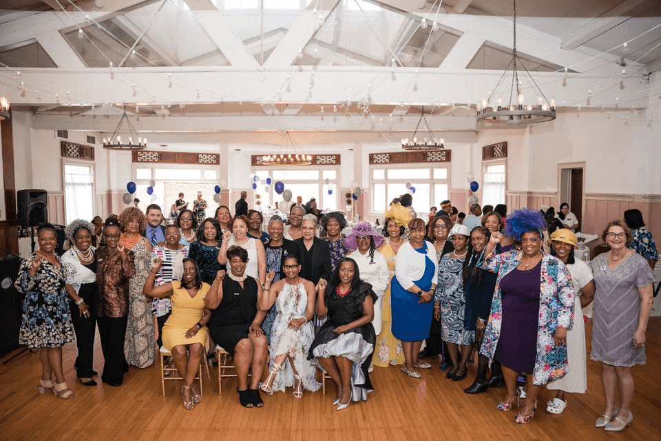 Greater Pocono Section