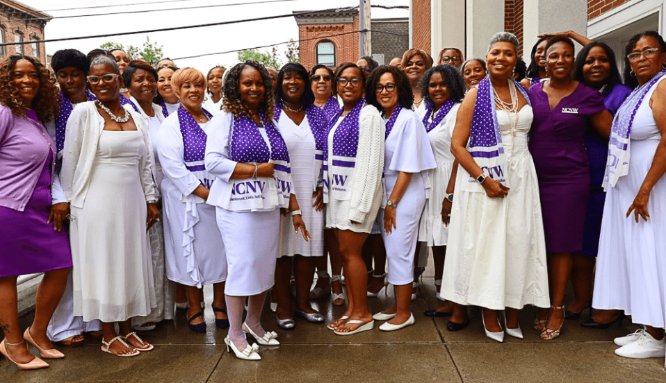 Lehigh Valley Section