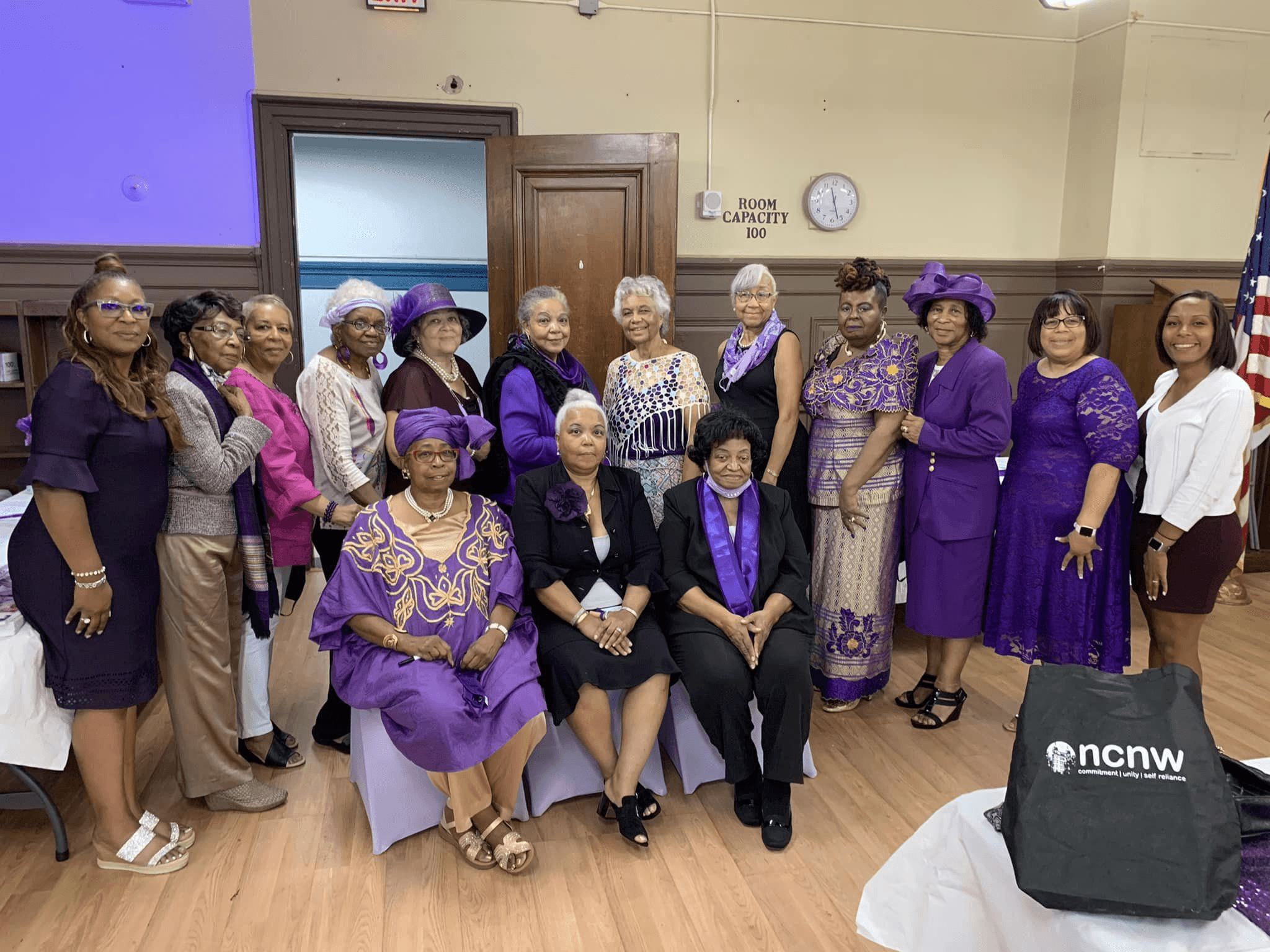 Rankin / Mon Valley / Pittsburgh Section