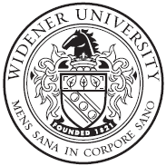 Widener University Logo
